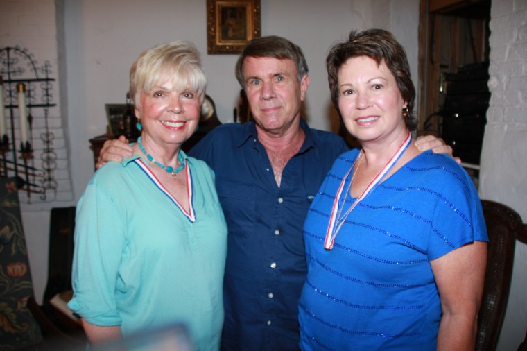 March of Dimes Kick Off